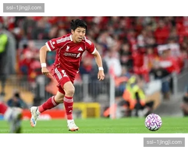 远藤航伤情恢复进度缓慢，日本队后腰位置面临重组